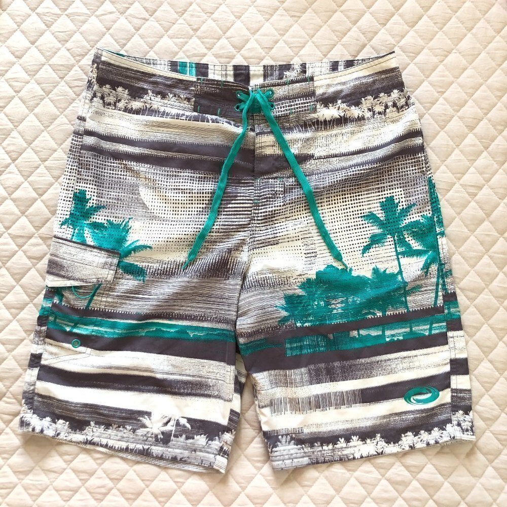Academy boardshorts